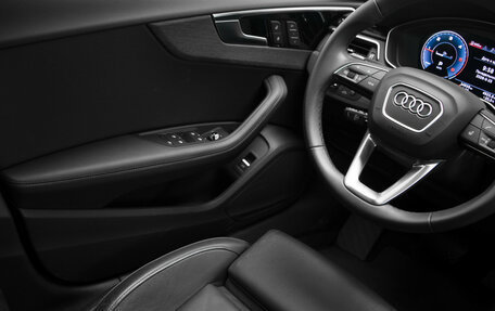 Audi A5, 2023 год, 5 750 000 рублей, 20 фотография