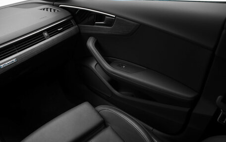 Audi A5, 2023 год, 5 750 000 рублей, 27 фотография