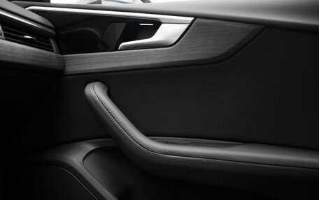 Audi A5, 2023 год, 5 750 000 рублей, 28 фотография