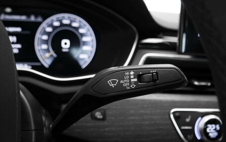 Audi A5, 2023 год, 5 750 000 рублей, 18 фотография