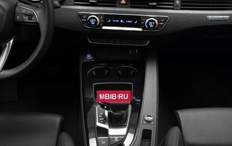 Audi A5, 2023 год, 5 750 000 рублей, 21 фотография
