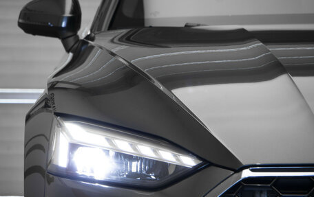 Audi A5, 2023 год, 5 750 000 рублей, 39 фотография