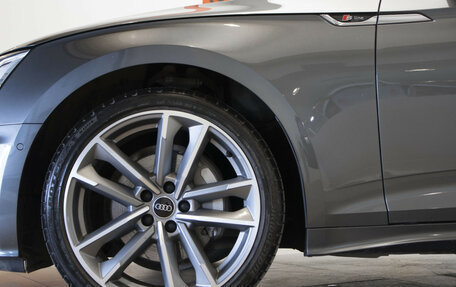 Audi A5, 2023 год, 5 750 000 рублей, 38 фотография