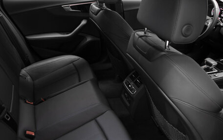 Audi A5, 2023 год, 5 750 000 рублей, 36 фотография