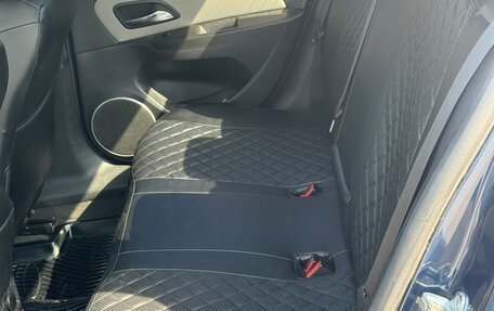 Chevrolet Cruze II, 2011 год, 570 000 рублей, 5 фотография
