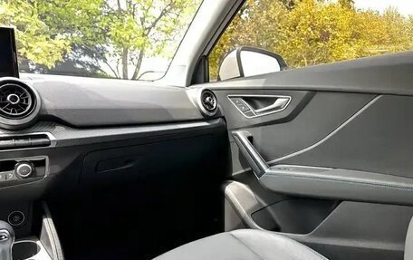 Audi Q2 I, 2022 год, 2 046 504 рублей, 3 фотография