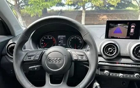 Audi Q2 I, 2022 год, 2 046 504 рублей, 6 фотография