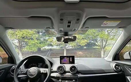 Audi Q2 I, 2022 год, 2 046 504 рублей, 4 фотография