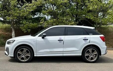 Audi Q2 I, 2022 год, 2 046 504 рублей, 8 фотография