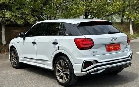 Audi Q2 I, 2022 год, 2 046 504 рублей, 9 фотография