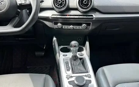 Audi Q2 I, 2022 год, 2 046 504 рублей, 11 фотография