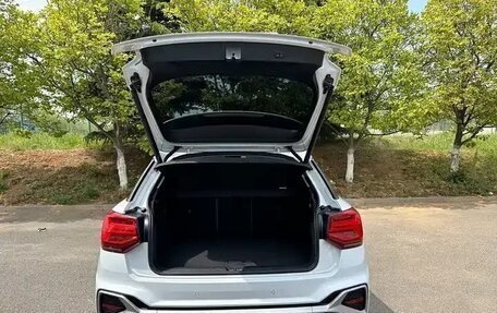 Audi Q2 I, 2022 год, 2 046 504 рублей, 12 фотография