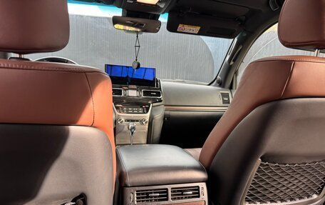 Toyota Land Cruiser 200, 2019 год, 8 400 000 рублей, 17 фотография