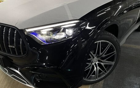 Mercedes-Benz GLC Coupe AMG, 2026 год, 10 400 000 рублей, 4 фотография