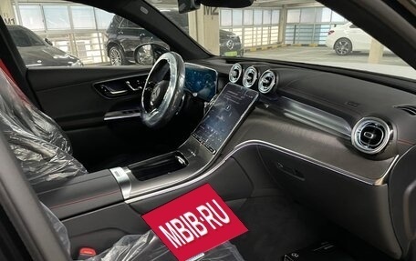 Mercedes-Benz GLC Coupe AMG, 2026 год, 10 400 000 рублей, 5 фотография