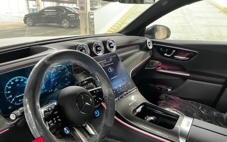 Mercedes-Benz GLC Coupe AMG, 2026 год, 10 400 000 рублей, 6 фотография