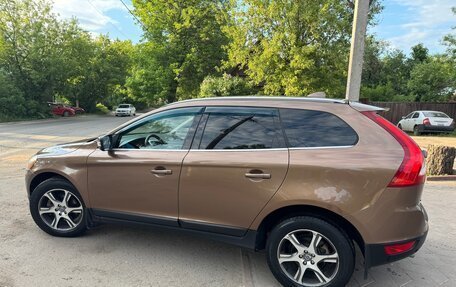 Volvo XC60 II, 2011 год, 1 495 000 рублей, 8 фотография
