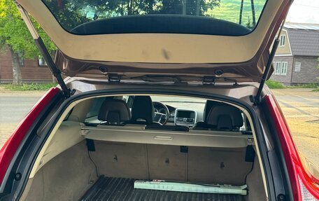 Volvo XC60 II, 2011 год, 1 495 000 рублей, 9 фотография