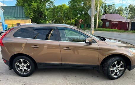 Volvo XC60 II, 2011 год, 1 495 000 рублей, 4 фотография