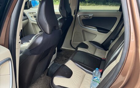 Volvo XC60 II, 2011 год, 1 495 000 рублей, 10 фотография