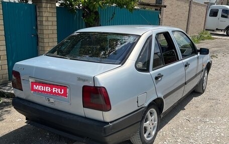 Fiat Tempra, 1993 год, 120 000 рублей, 5 фотография