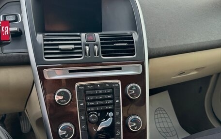Volvo XC60 II, 2011 год, 1 495 000 рублей, 12 фотография