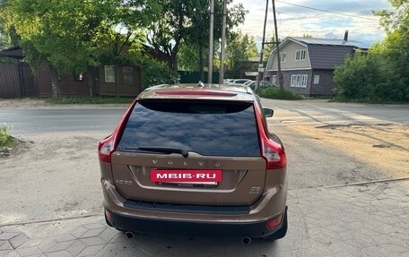 Volvo XC60 II, 2011 год, 1 495 000 рублей, 6 фотография