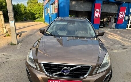 Volvo XC60 II, 2011 год, 1 495 000 рублей, 2 фотография