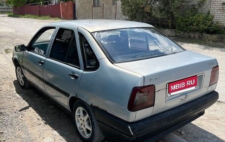 Fiat Tempra, 1993 год, 120 000 рублей, 6 фотография