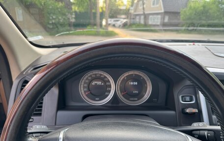 Volvo XC60 II, 2011 год, 1 495 000 рублей, 13 фотография
