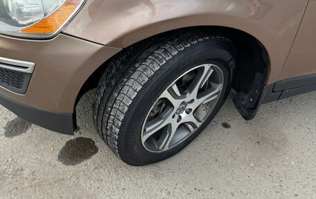 Volvo XC60 II, 2011 год, 1 495 000 рублей, 18 фотография