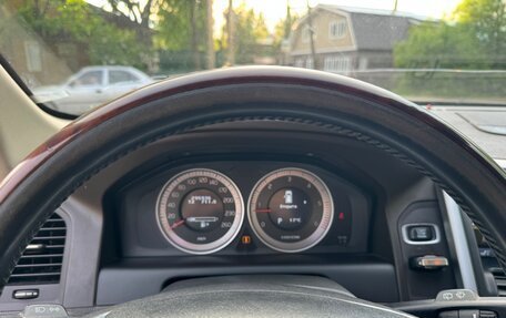 Volvo XC60 II, 2011 год, 1 495 000 рублей, 14 фотография