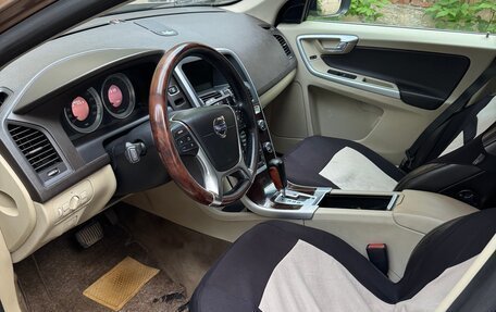 Volvo XC60 II, 2011 год, 1 495 000 рублей, 20 фотография