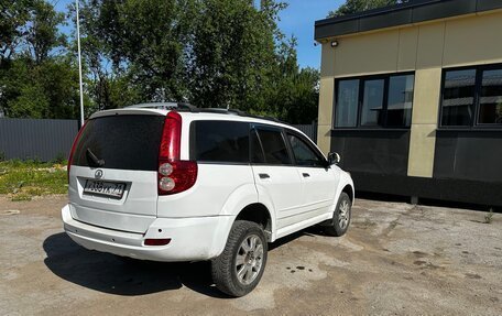 Great Wall Hover H5, 2011 год, 520 000 рублей, 5 фотография