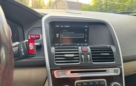Volvo XC60 II, 2011 год, 1 495 000 рублей, 15 фотография