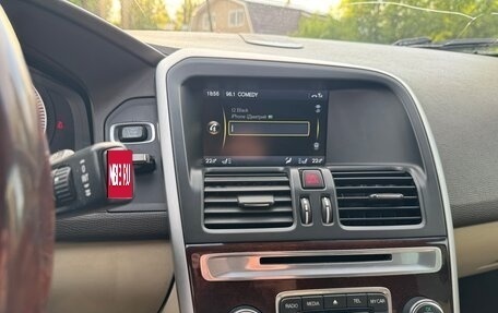 Volvo XC60 II, 2011 год, 1 495 000 рублей, 16 фотография