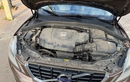 Volvo XC60 II, 2011 год, 1 495 000 рублей, 17 фотография