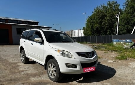 Great Wall Hover H5, 2011 год, 520 000 рублей, 7 фотография
