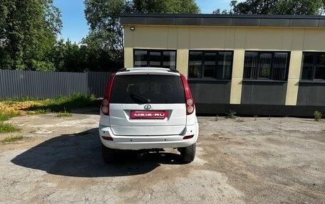 Great Wall Hover H5, 2011 год, 520 000 рублей, 4 фотография