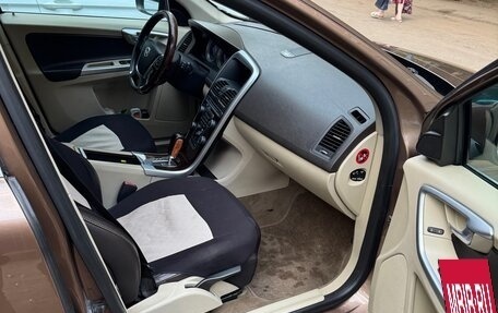 Volvo XC60 II, 2011 год, 1 495 000 рублей, 21 фотография