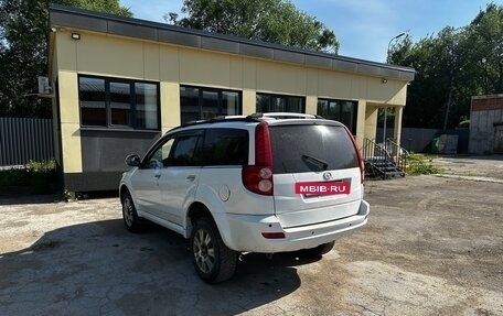 Great Wall Hover H5, 2011 год, 520 000 рублей, 3 фотография