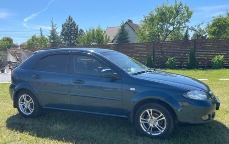 Chevrolet Lacetti, 2007 год, 365 000 рублей, 4 фотография