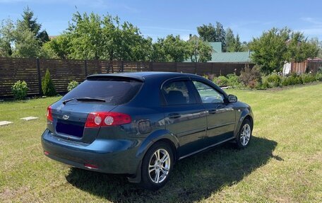Chevrolet Lacetti, 2007 год, 365 000 рублей, 5 фотография