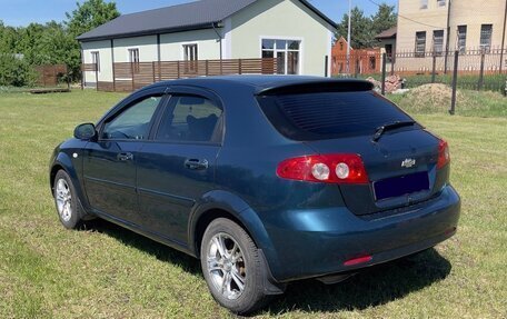 Chevrolet Lacetti, 2007 год, 365 000 рублей, 2 фотография