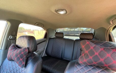 Chevrolet Lacetti, 2007 год, 365 000 рублей, 8 фотография