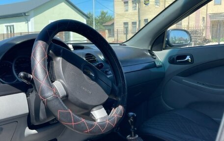 Chevrolet Lacetti, 2007 год, 365 000 рублей, 6 фотография