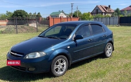 Chevrolet Lacetti, 2007 год, 365 000 рублей, 3 фотография