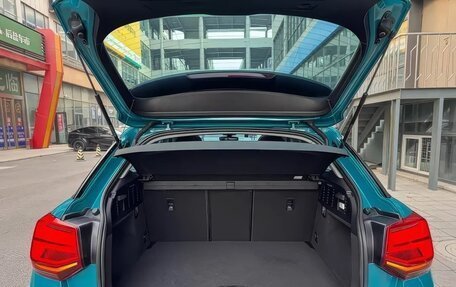 Audi Q2 I, 2022 год, 2 130 000 рублей, 10 фотография