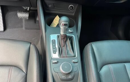Audi Q2 I, 2022 год, 2 130 000 рублей, 11 фотография