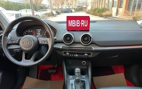 Audi Q2 I, 2022 год, 2 130 000 рублей, 7 фотография